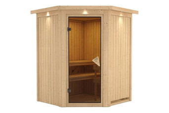  Karibu | Sauna Nanja Spaarset 401379-31